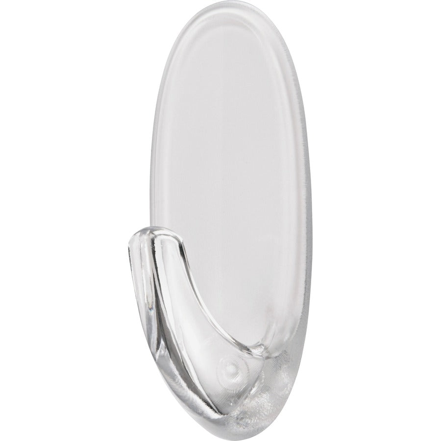 2 lb (907.2 g) Capacity - for Decoration - Plastic - 2 / Pack