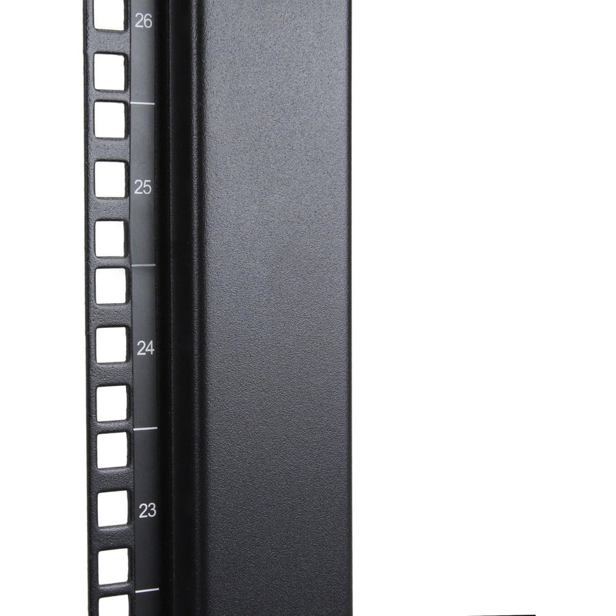 StarTech.com Rack Unit Labels - Up to 52U - 2-Pack