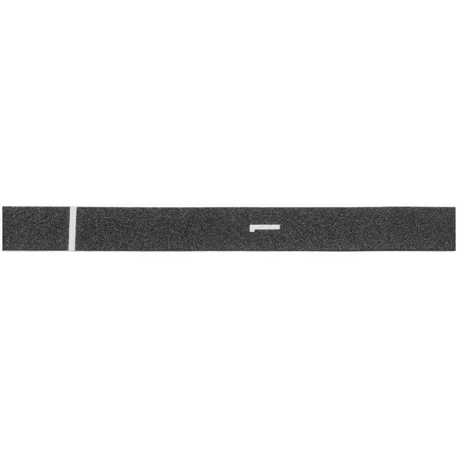 StarTech.com Rack Unit Labels - Up to 52U - 2-Pack