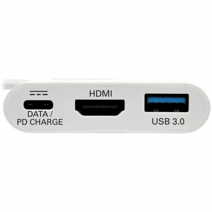 USB 3.1 Type C - 1 x HDMI, HDMI