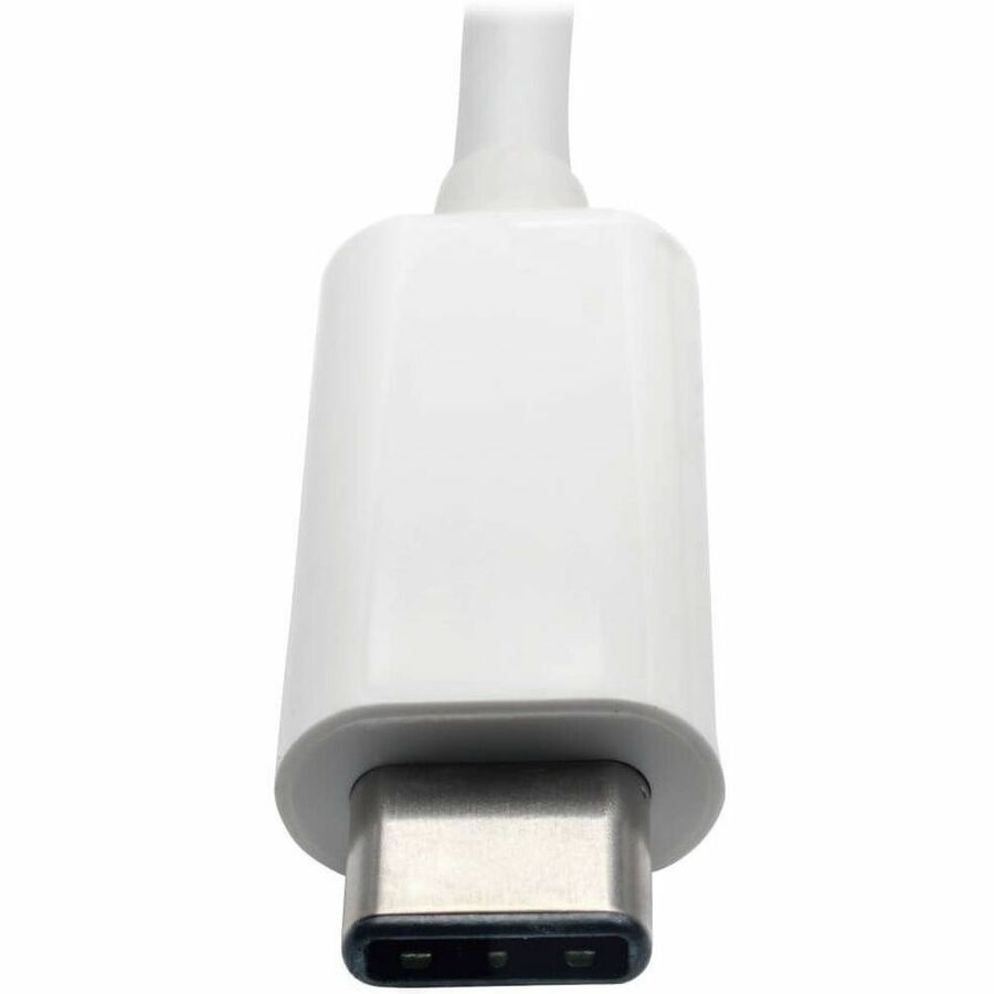 USB 3.1 Type C - 1 x HDMI, HDMI
