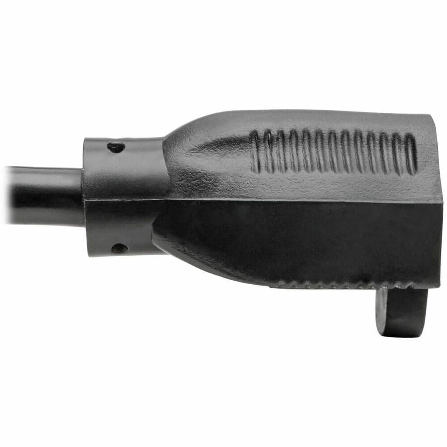 Tripp Lite series Heavy-Duty Power Extension Cord, 15A, 14 AWG (NEMA 5-15P to NEMA 5-15R), 15 ft.