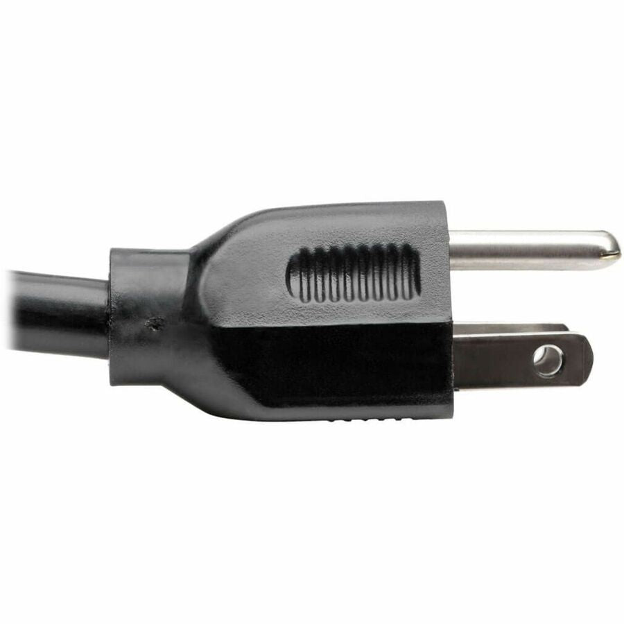 Tripp Lite series Heavy-Duty Power Extension Cord, 15A, 14 AWG (NEMA 5-15P to NEMA 5-15R), 15 ft.