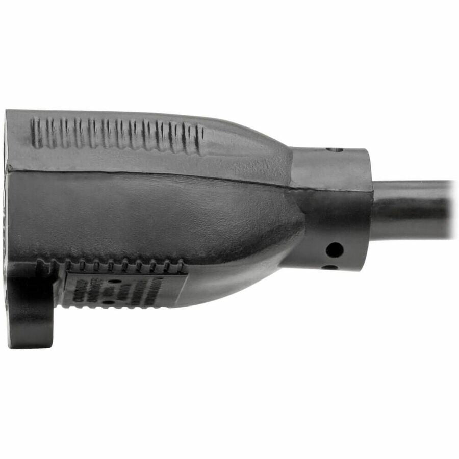 Tripp Lite series Heavy-Duty Power Extension Cord, 15A, 14 AWG (NEMA 5-15P to NEMA 5-15R), 15 ft.