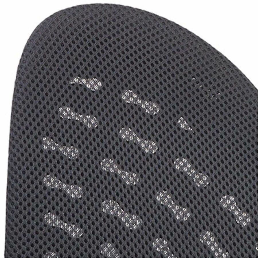 Black - Fabric - 1 Each