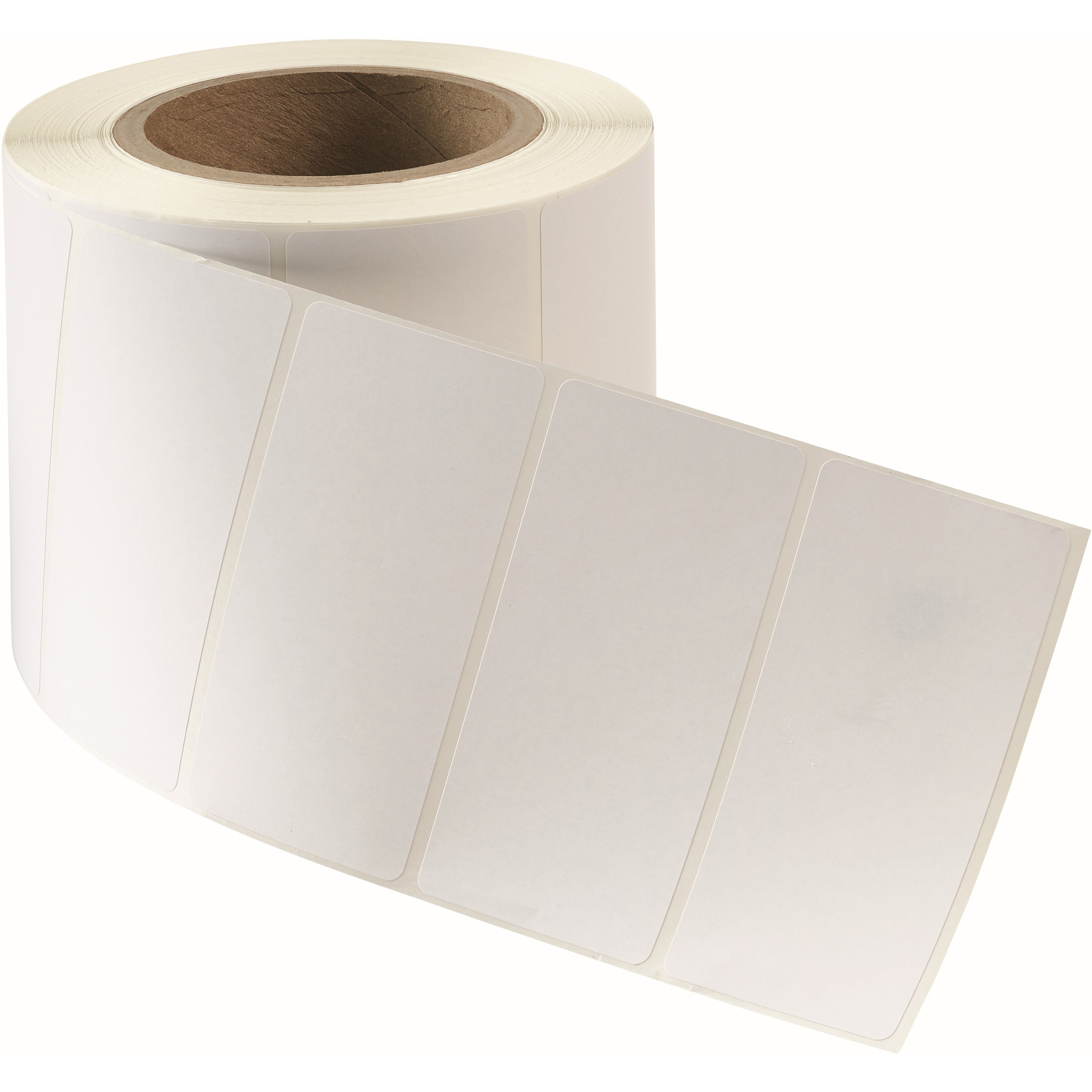 Avery Shipping Labels, 4" x 2", Permanent Adhesive, Rectangle, Direct Thermal, White, Paper, 1000 Labels/Sheet, 2 Sheets, 2000 Total Labels, 2/Box