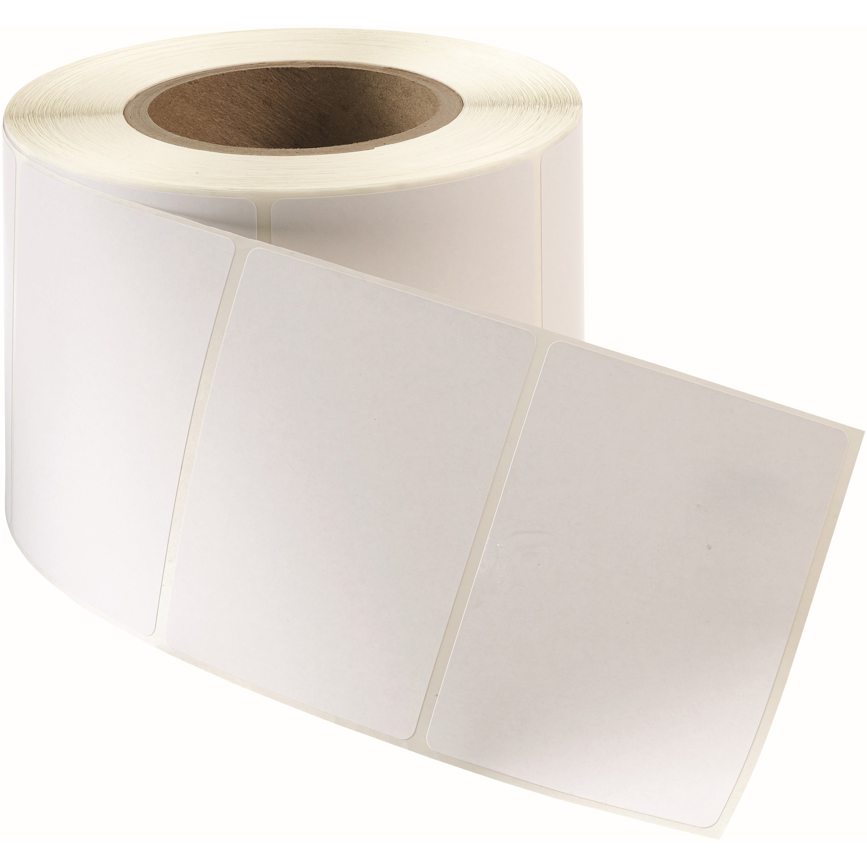 Avery Shipping Labels, 4" x 3", Permanent Adhesive, Rectangle, Direct Thermal, White Paper, 1000 Labels per Sheet, 2 Sheets, 2000 Total Labels, 2 per Box