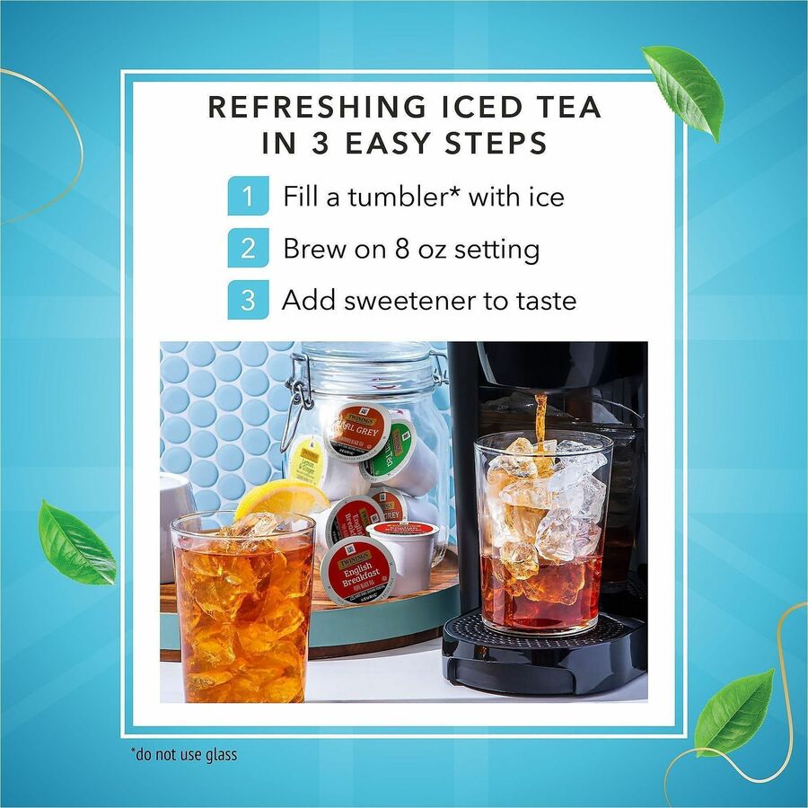 Black Tea - 24 / Box