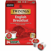 Black Tea - 24 / Box