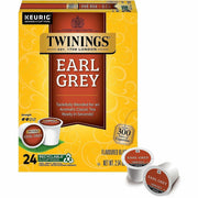 Black Tea - 24 / Box