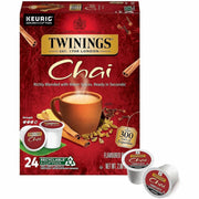 Black Tea - 24 / Box