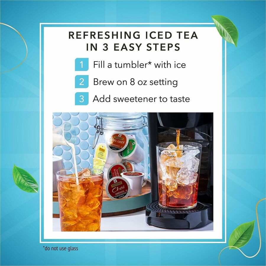 Black Tea - 24 / Box