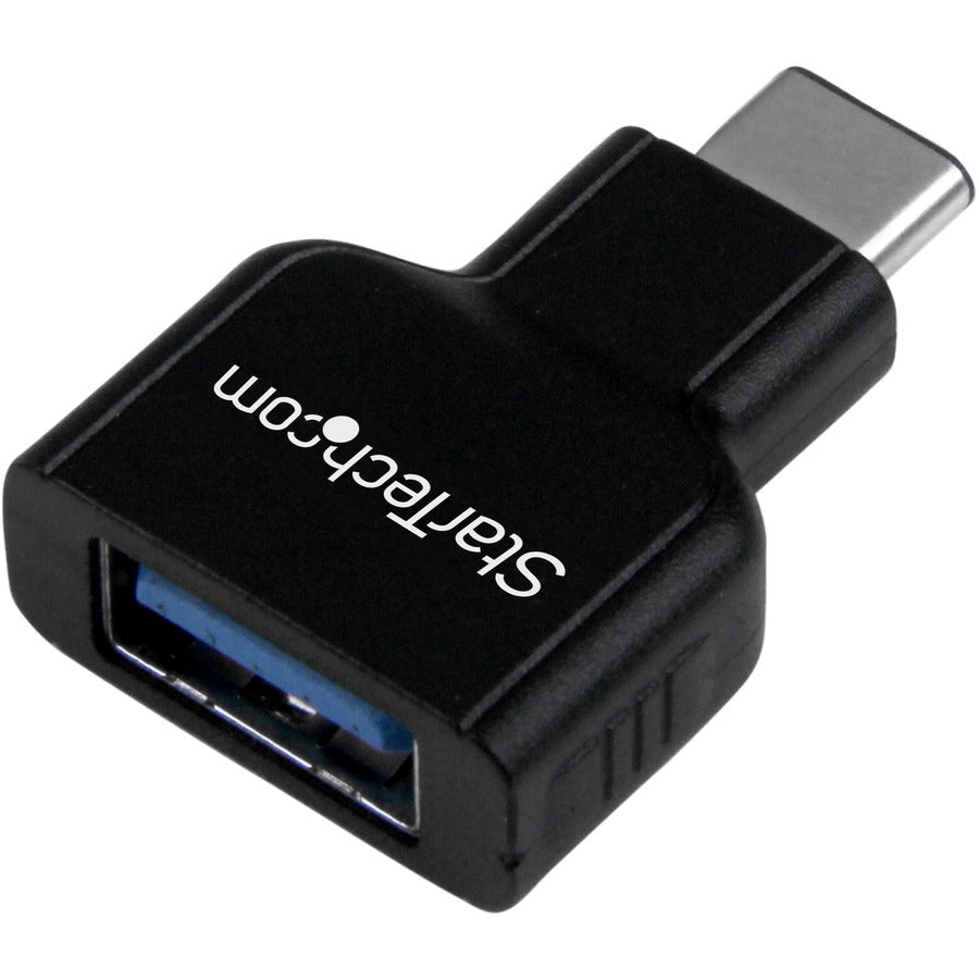 StarTech.com USB-C to USB-A Adapter - M/F - USB 3.0