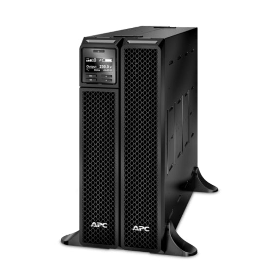 APC by Schneider Electric Smart-UPS SRT 3000VA 230V