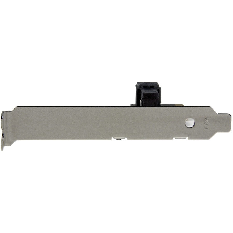 StarTech.com x4 PCI Express to SFF-8643 Adapter for PCIe NVMe U.2 SSD