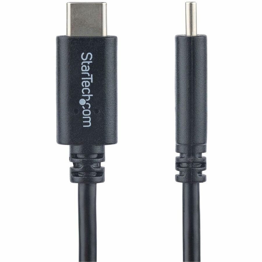StarTech.com USB-C Cable - M/M - 2 m (6 ft.) - USB 2.0