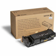Xerox Original Extra High Yield Black Laser Toner Cartridge, 15000 Pages, 1 Pack