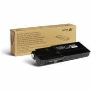 Xerox Original High Yield Black Laser Toner Cartridge, 5000 Pages, 1 Each