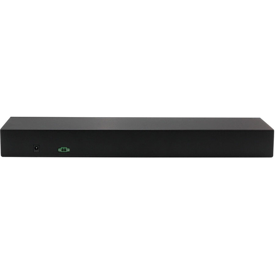 StarTech.com 8-Port USB-to-Serial Adapter Hub