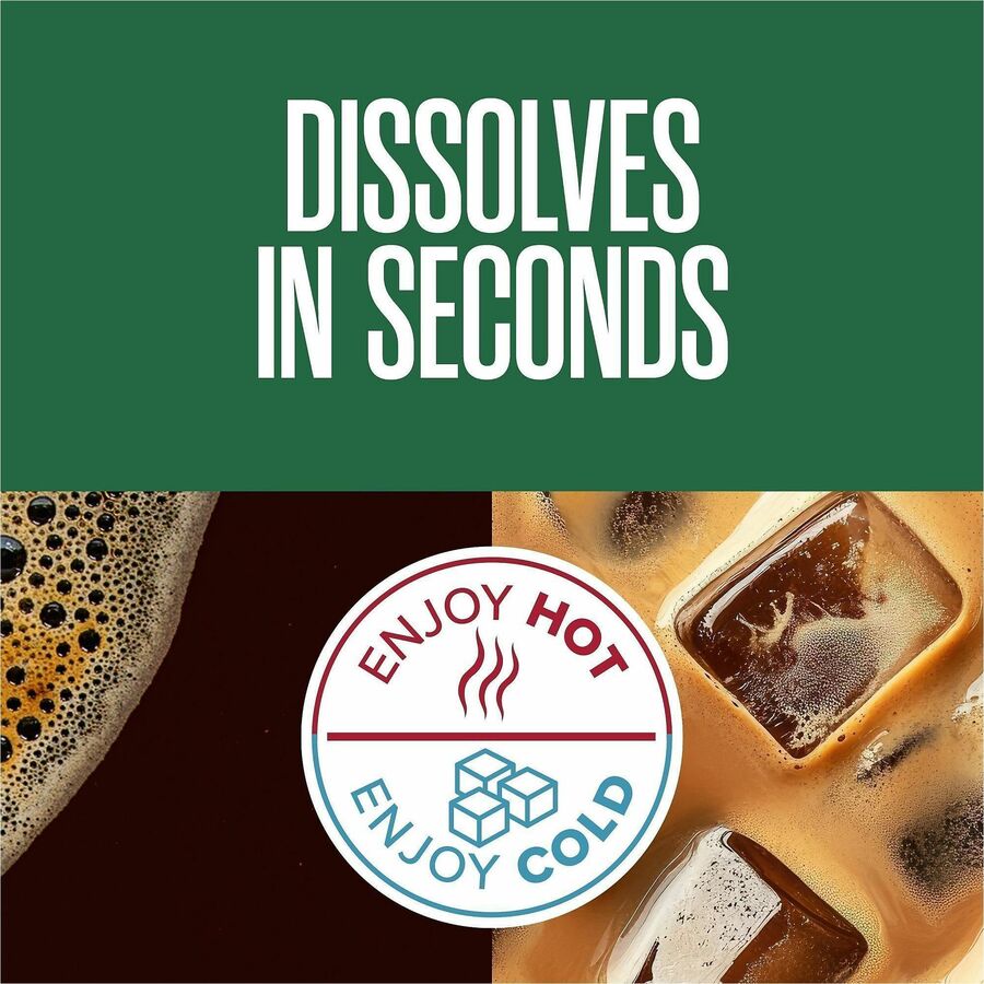 8 oz - Decaffeinated - 1 Each