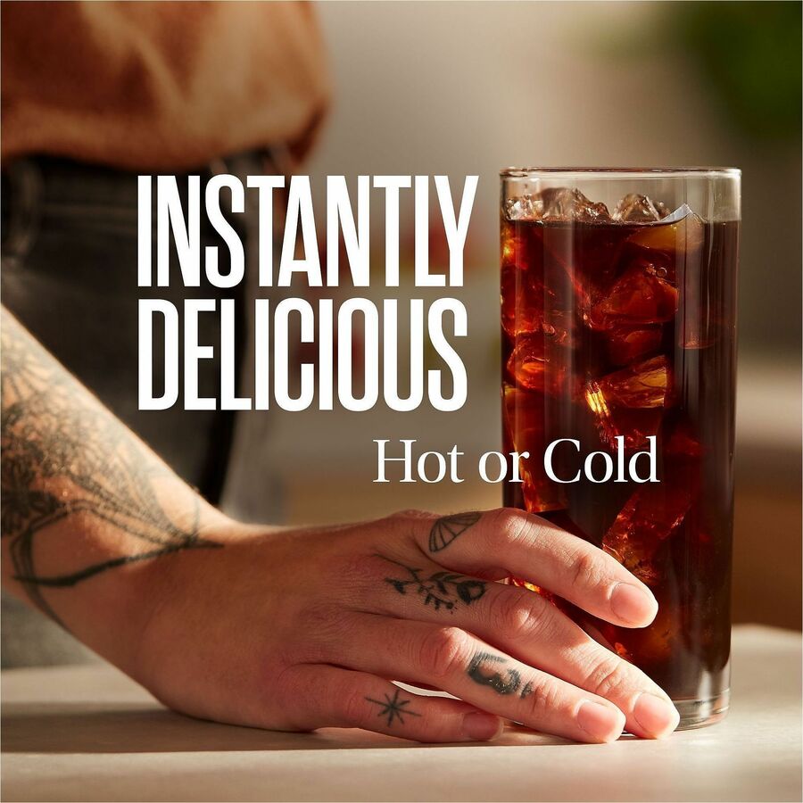 8 oz - Decaffeinated - 1 Each