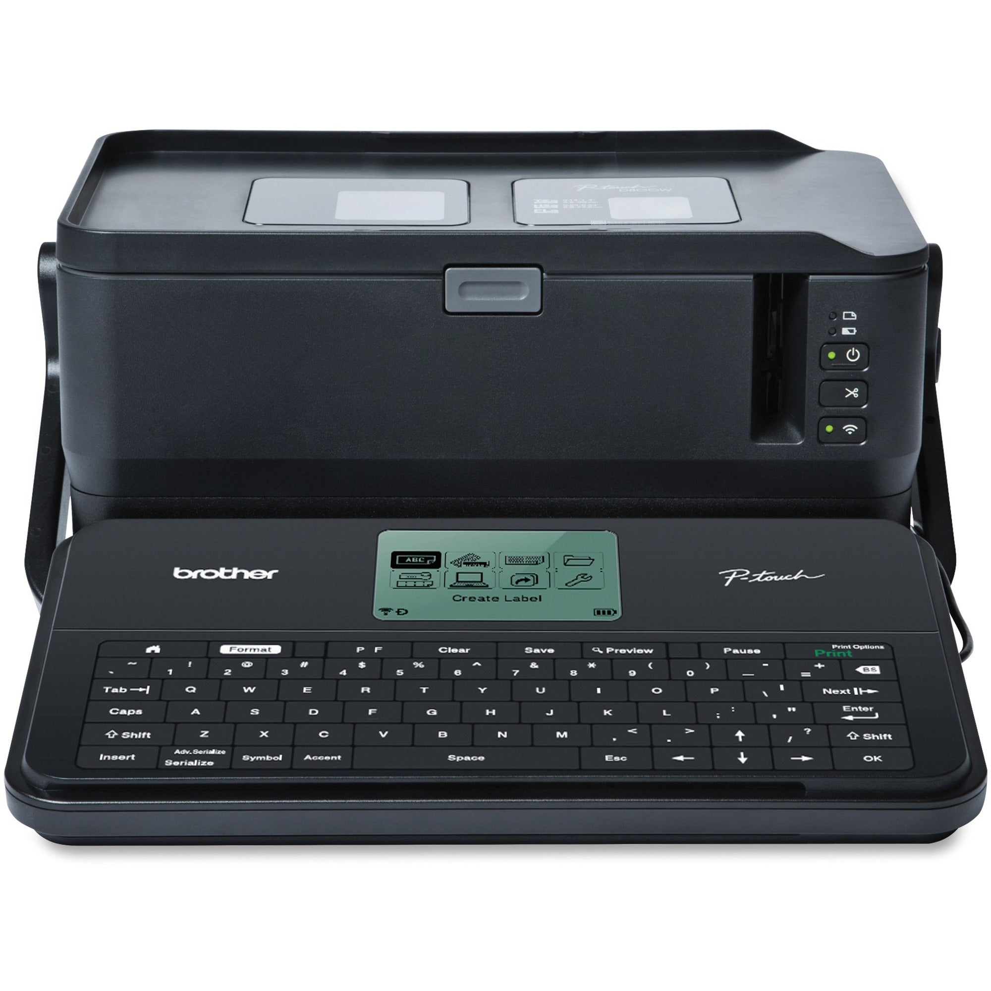 Wireless LAN
