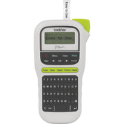 P-touch P-Touch 11 Handheld Label Maker