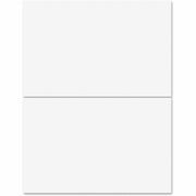Business Source Bright White Premium-quality Internet Shipping Labels