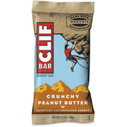 Individually Wrapped - Peanut Butter - 2.40 oz - 12 / Box