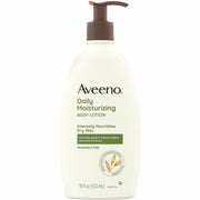 Aveeno&reg; Daily Moisturizing Body Lotion