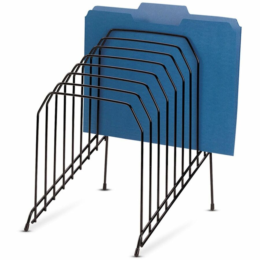 Lorell Wire File Sorter/Holder