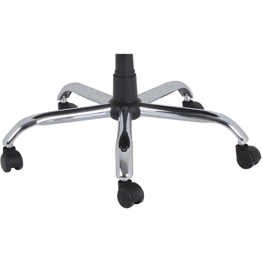 Lorell Big & Tall Chair with UltraCoil Comfort