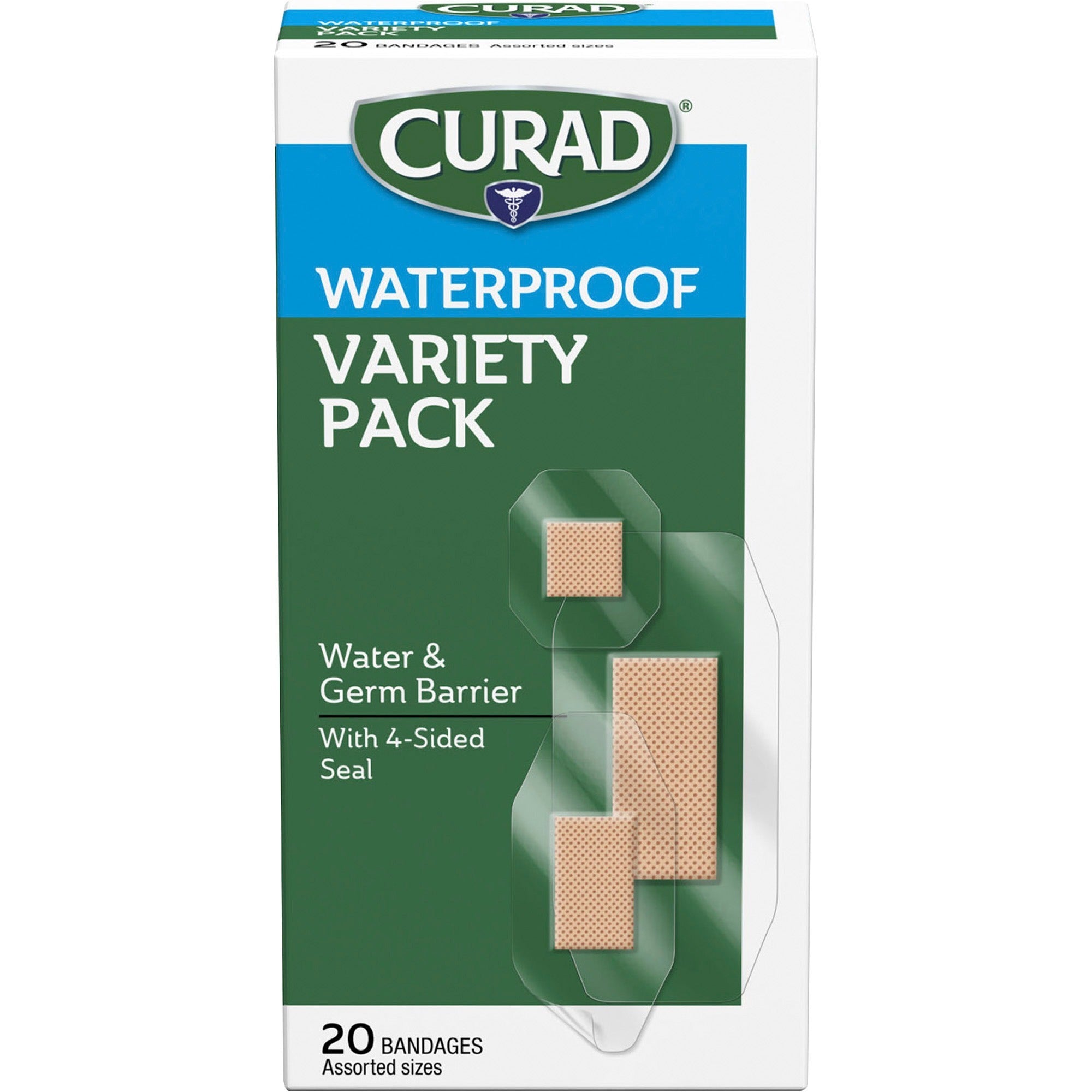 Transparent - Polyurethane - 20 / Box