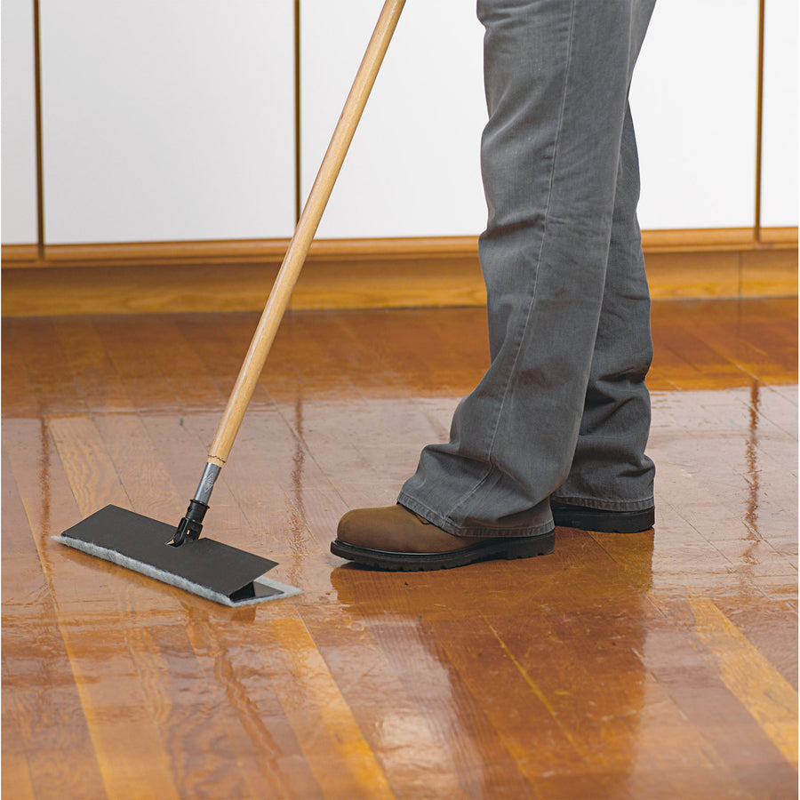 3M Easy Trap Duster, 5" x 6", White, 125 ft Roll, 2 Rolls per Carton