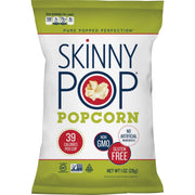 Non-GMO, Gluten-free, Dairy-free, Fat-free, Preservative-free - Original - 1 oz - 12 / Carton