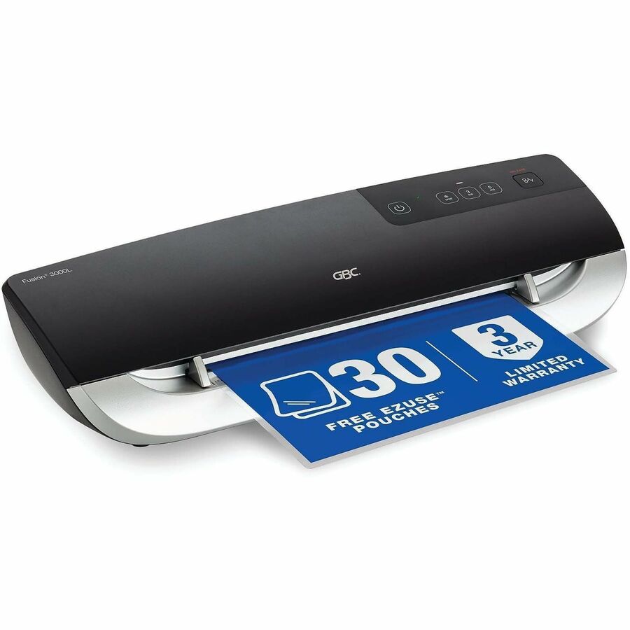 Pouch - 9" Lamination Width - 5 mil Lamination Thickness - 4.3" Height x 5.8" Width