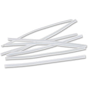 6" Length - Vinyl, Metal - 2000 / Pack