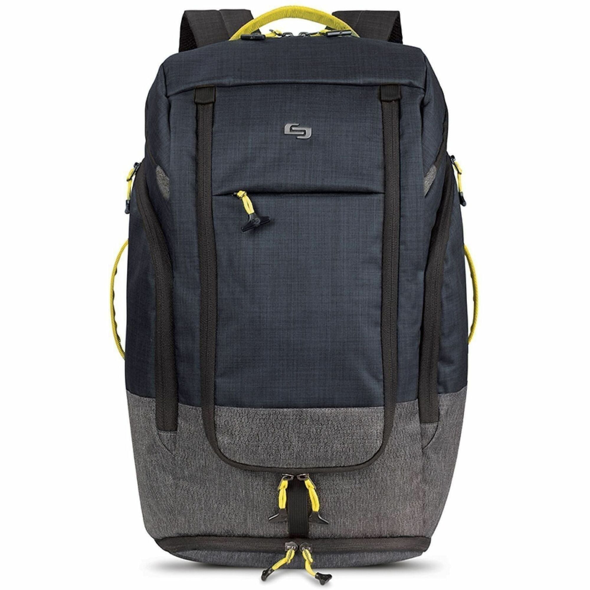 Shoulder Strap, Hand Carry - 21" Height x 13" Width x 8" Depth - 1 Each