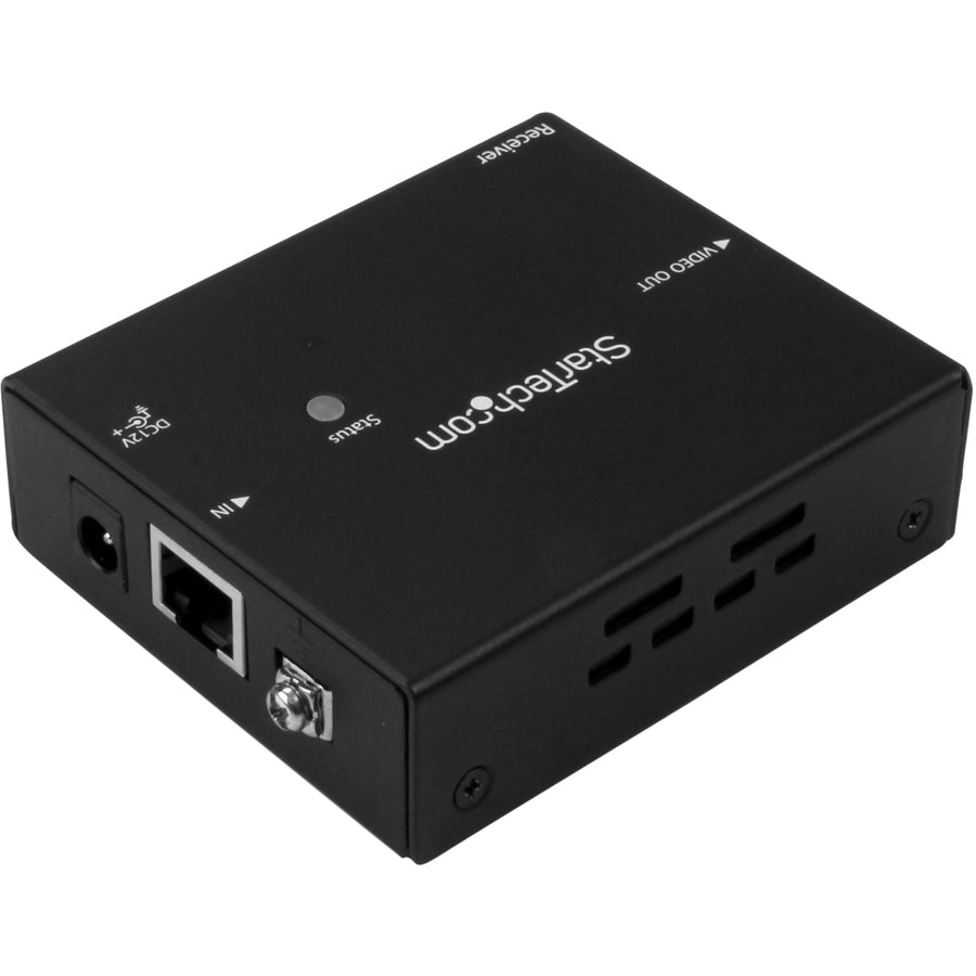 StarTech.com Multi-Input HDBaseT Extender