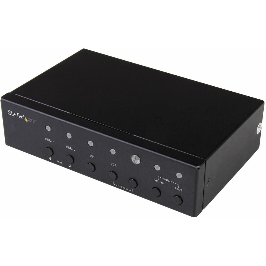 StarTech.com Multi-Input HDBaseT Extender