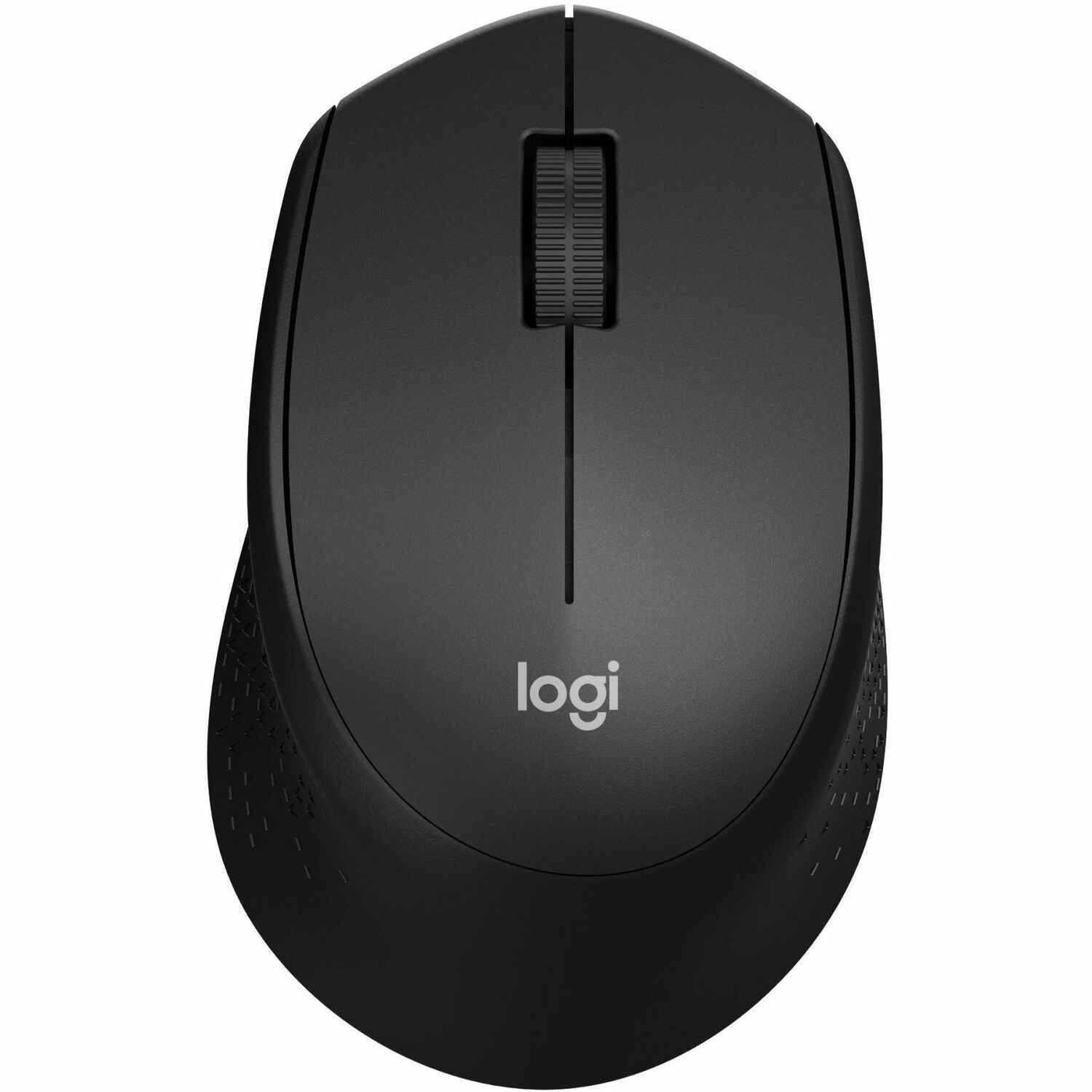 Mechanical - Cable - Black - USB - 1000 dpi - Scroll Wheel - 3 Button(s) - Right-handed - 1 Each