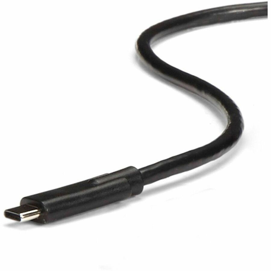StarTech.com USB-C to HDMI Adapter Cable - 2m (6 ft.) - 4K at 30 Hz