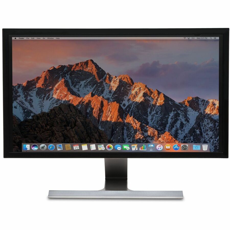 For 24" Widescreen LCD Monitor - 16:9 - Scratch Resistant, Damage Resistant - Anti-glare - 1 Each