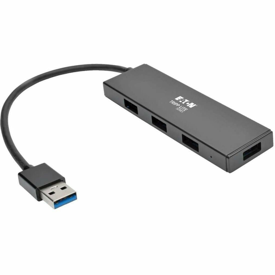 USB - External - 4 USB Port(s) - 4 USB 3.0 Port(s) - PC, Mac