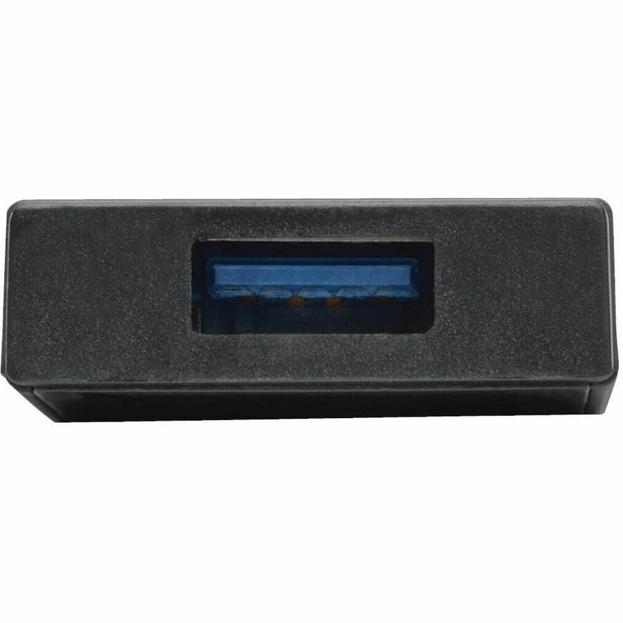 USB - External - 4 USB Port(s) - 4 USB 3.0 Port(s) - PC, Mac