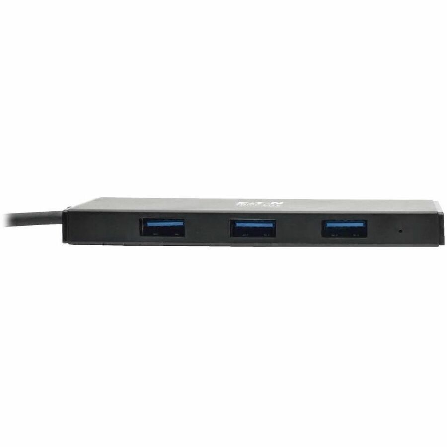 USB - External - 4 USB Port(s) - 4 USB 3.0 Port(s) - PC, Mac
