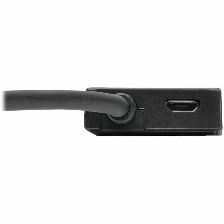 USB - External - 4 USB Port(s) - 4 USB 3.0 Port(s) - PC, Mac