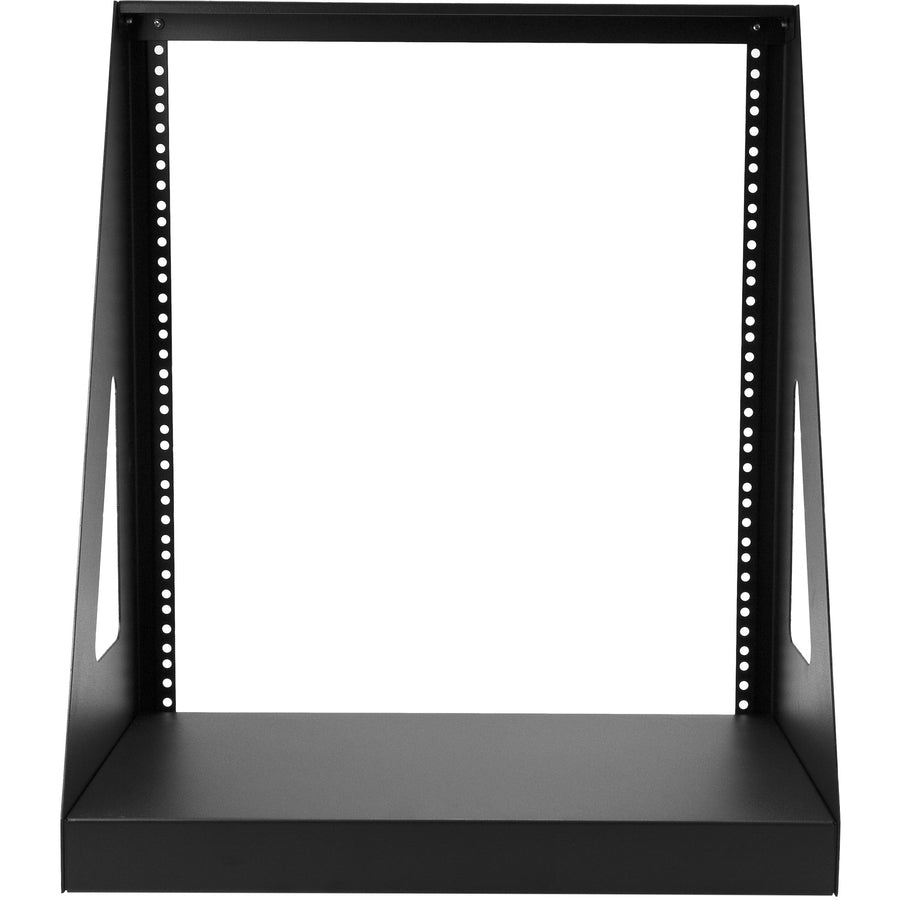 StarTech.com Heavy Duty 2-Post Rack - 12U
