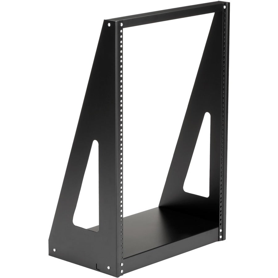 StarTech.com Heavy Duty 2-Post Rack - 16U