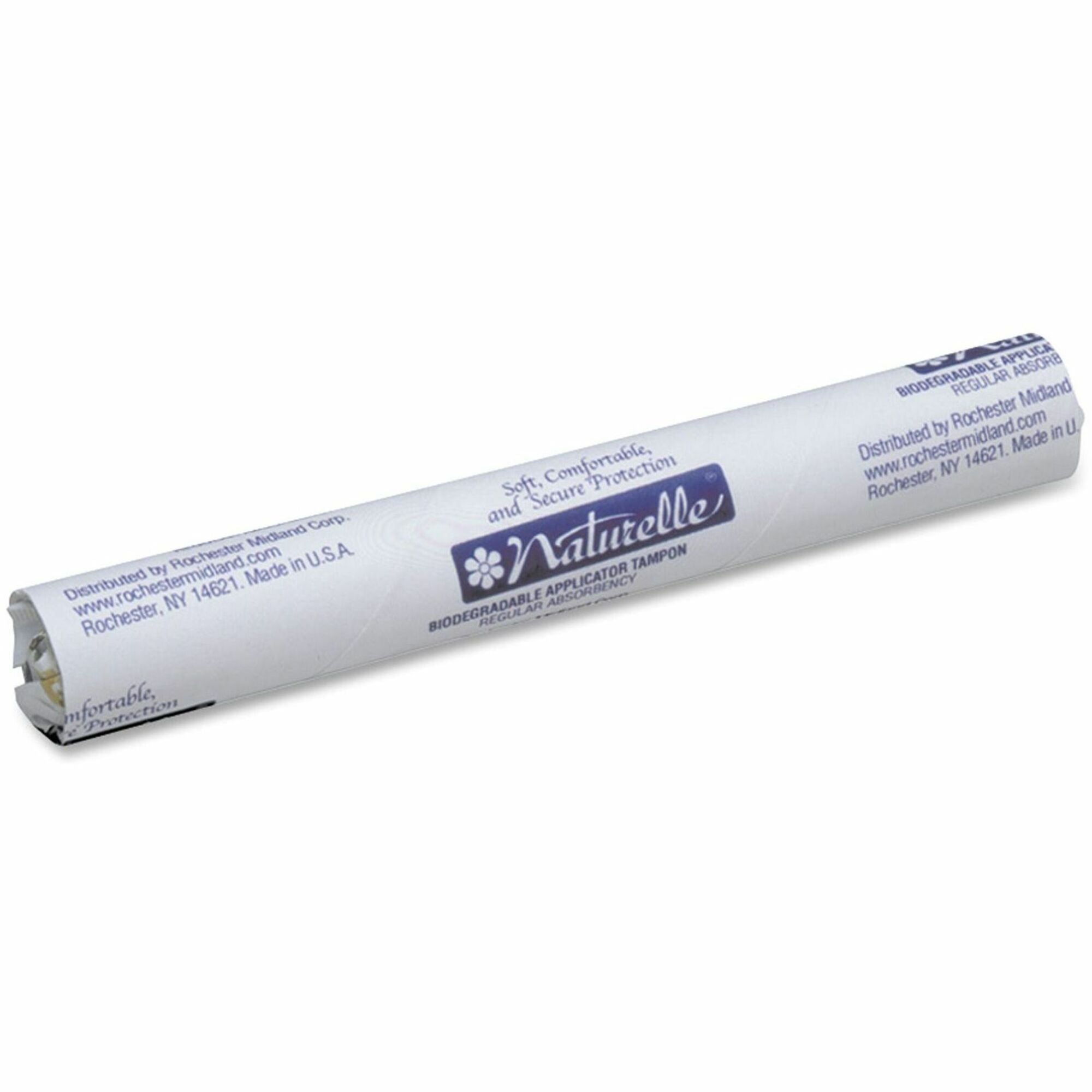 Posi-lock Punch, Regular Absorbency - 500 / Carton